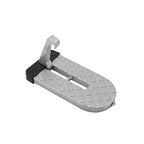 Car Running Board with Emergency Hammer – Entry Aid for Roof Rack