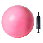 Pilates-Ball platzsicher – Trainingsball für Balance und Kraft