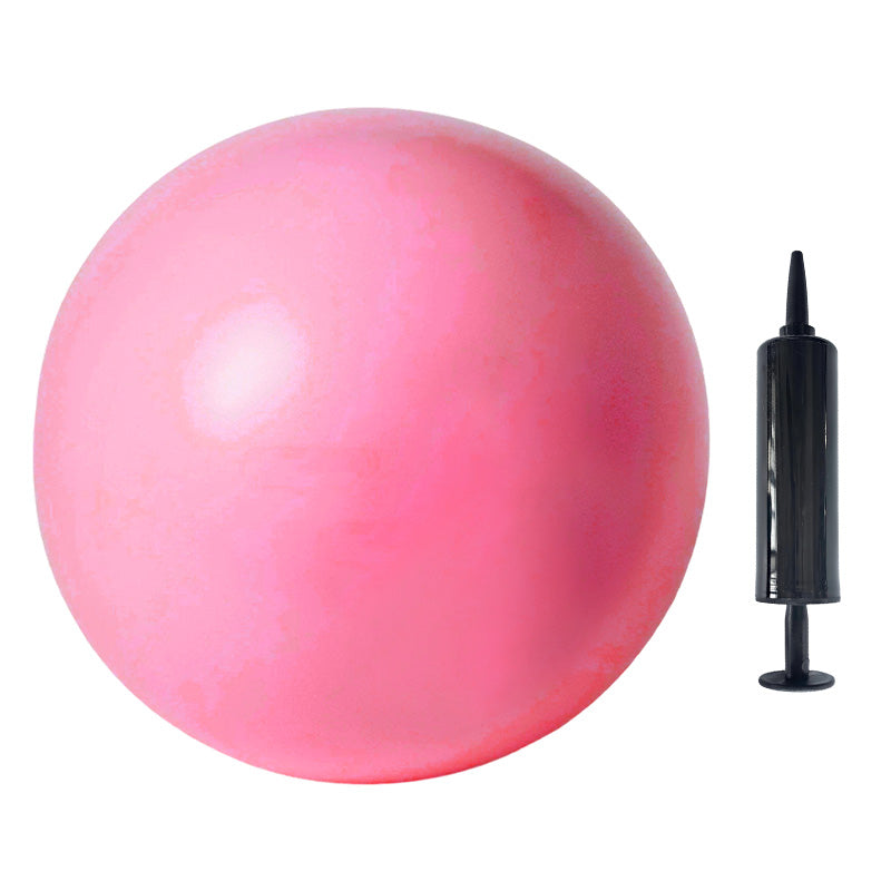 Pilates-Ball platzsicher – Trainingsball für Balance und Kraft