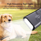 Ultrasound Bell Stopper with LED Light