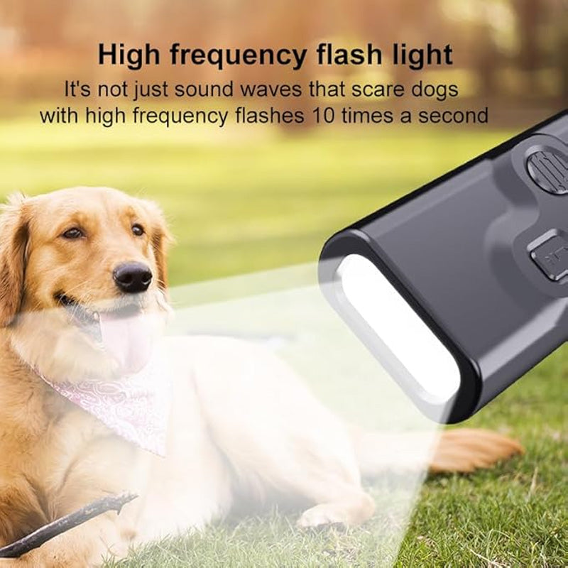 Ultrasound Bell Stopper with LED Light
