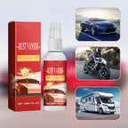 Rust Remover Spray – Fast Rust Solution for Metal