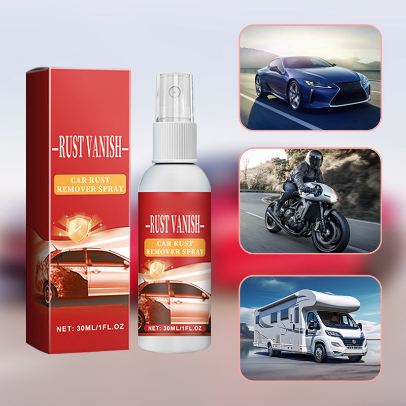 Rust Remover Spray – Fast Rust Solution for Metal