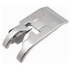 Presser Foot for Appliqués – Precise Edges Without Fraying