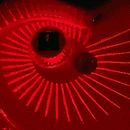 Solar-Schwimmleuchte RGB mit automatischem Farbwechsel