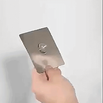 Eck-Duschregal – Bohrloses Aluminium-Wandregal für Bad & Dusche