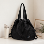 Rucksack Tasche 3-in-1 mit großem Fassungsvermögen
