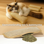 Cat Toy Sisal with Catnip – Claw Care and Teeth Cleaning