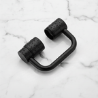 Faucet attachment with 1080° swivel function and 2 spray modes