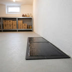Extra-strong rat & mouse glue trap - Large glue mat, poison-free & ready to use