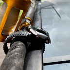 Ratchet Strap – Secure Fastening
