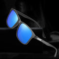 Men's Polarized Sunglasses with UV Protection