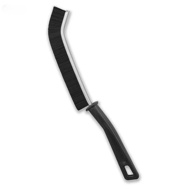 Narrow Gap Cleaning Brush Set – For Every Tight Corner (Set of 2)