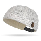 Rimless Mesh Cap – Breathable and Adjustable