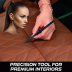 Plastic Lever Tool Set with 2 Precision Tools