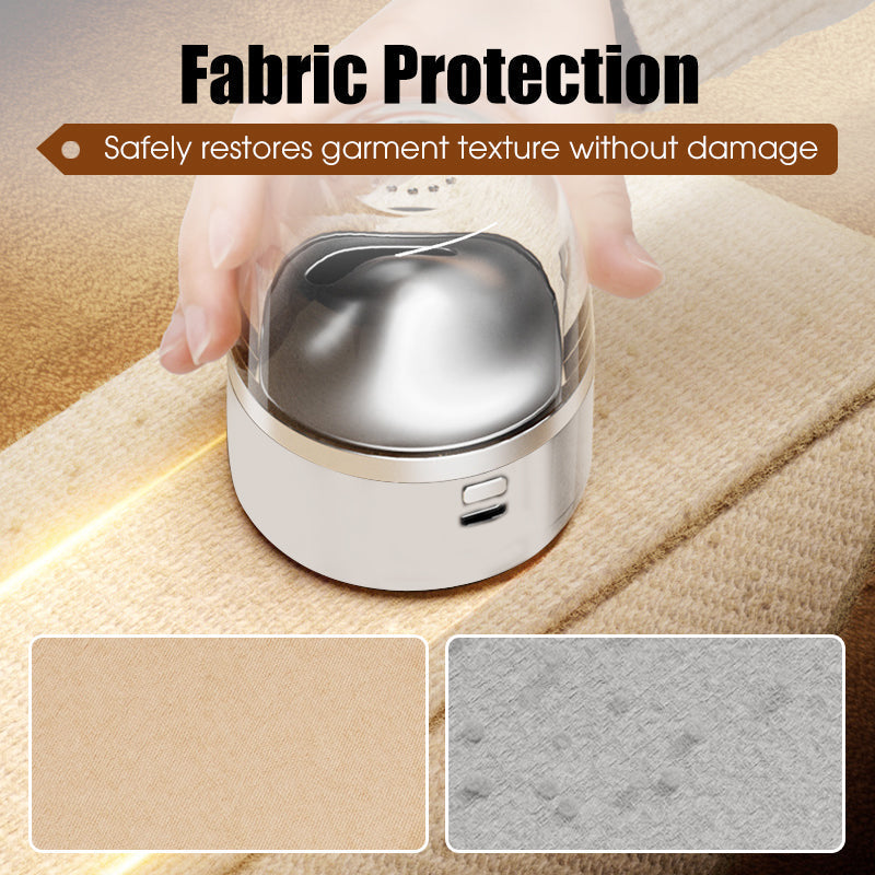 Lint Remover with Lint Box – Clothes Look Like New Again