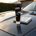 Auto Kratzerentferner Paste 120 ml, zum Polieren von Hand