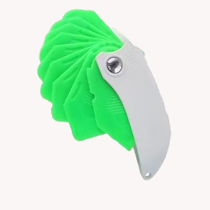 Fugenglätter 9-in-1 mit ergonomischem Griff