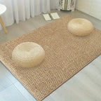 Fußmatte Jute-Optik rutschfest