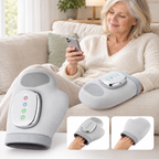 Handmassagegerät mit Vibration für Fingergelenke