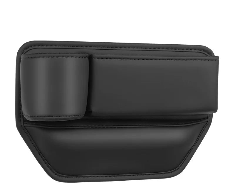 Auto-Organizer für Sitzlücke mit Getränkehalter