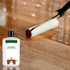 Bodenpolish für Holzböden mit Bienenwachs 320 ml