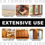 Beeswax Wood Care Spray – Natural Shine Without Harsh Chemicals