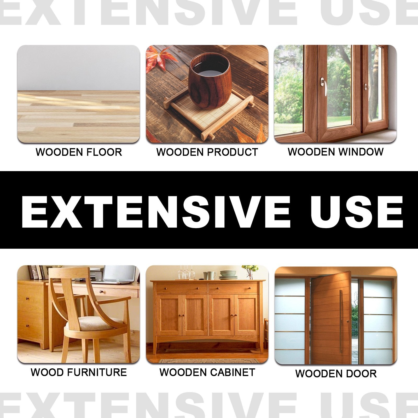 Beeswax Wood Care Spray – Natural Shine Without Harsh Chemicals