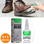 High-Strength Repair Adhesive – Permanent Hold for All Materials