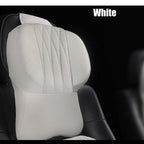 Car Neck Pillow with Memory Foam – Ergonomic Headrest