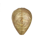 Wasp Nest Decoy – Natural Wasp Protection for Terrace