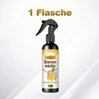 Beeswax Spray for Wood Care 120 ml
