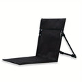 Foldable outdoor chair ultralight 500g