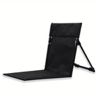 Foldable outdoor chair ultralight 500g