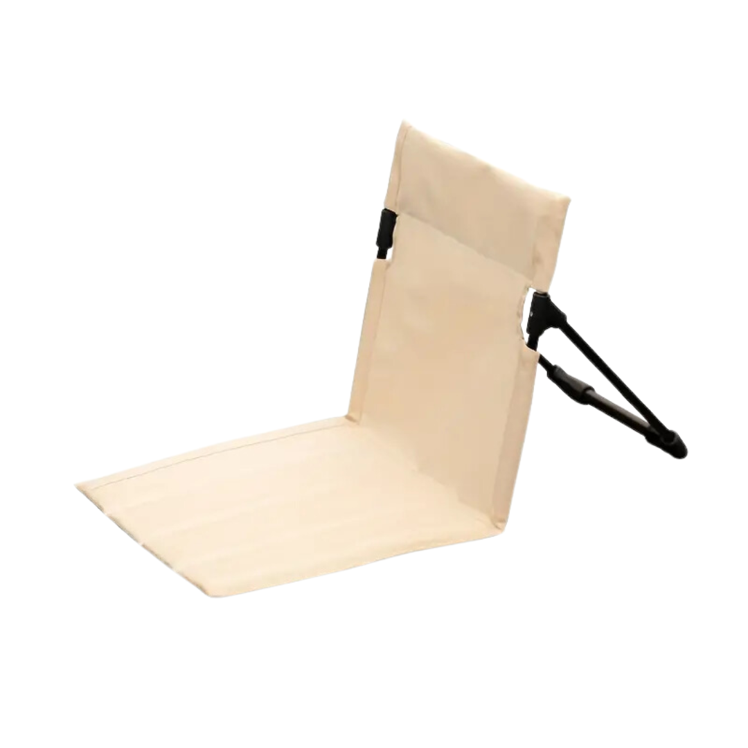 Foldable outdoor chair ultralight 500g
