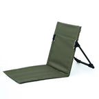 Foldable outdoor chair ultralight 500g
