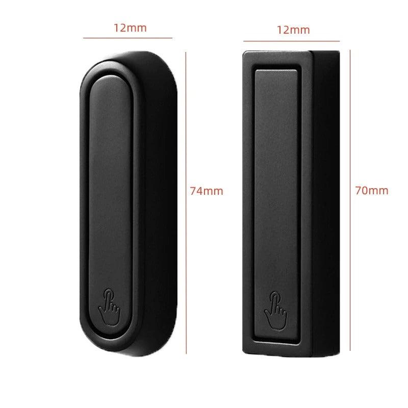 Foldable Metal Wall Hooks – Space-Saving and Elegant