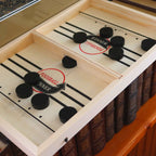 Wooden Table Game – Fast Dexterity Game for the Family