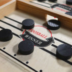 Wooden Table Game – Fast Dexterity Game for the Family