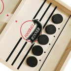 Wooden Table Game – Fast Dexterity Game for the Family