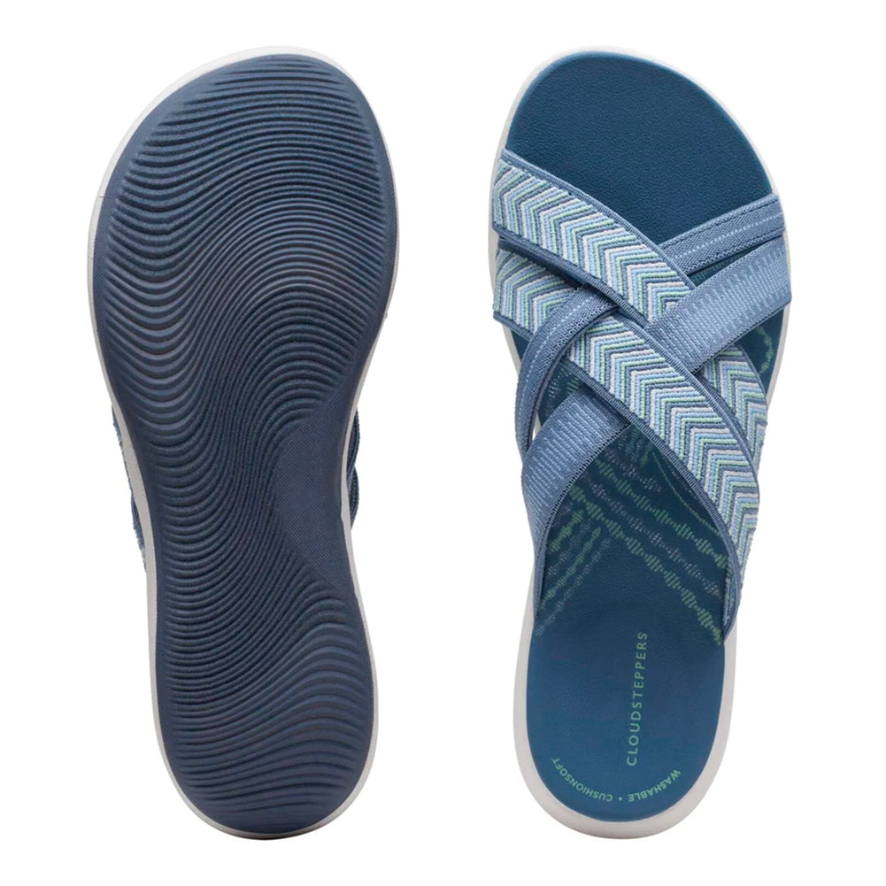 Orthopedic Sandals with Arch Support