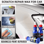 Scratch Repair Pen – Polishing Compound for Car Paint