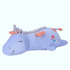 Leuchtendes Einhorn Kuscheltier -   Mivoza Deutschland