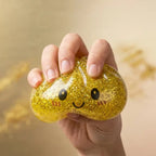Squishy Dumpling Kawaii – Slow-Rise Anti-Stress-Spielzeug