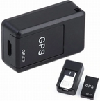 Mini GPS Tracker – Know Where Your Car Is – No Monthly Fees