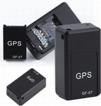 Mini GPS Tracker – Know Where Your Car Is – No Monthly Fees