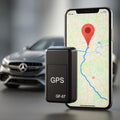 Mini GPS Tracker – Know Where Your Car Is – No Monthly Fees