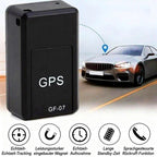Mini GPS Tracker – Know Where Your Car Is – No Monthly Fees