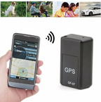 Mini GPS Tracker – Know Where Your Car Is – No Monthly Fees