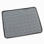 Cooling mat for dogs and cats